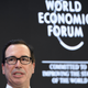 Image for article titled Maybe These Davos Guys Have Some Good Ideas About Climate Change (They Do Not)